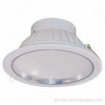 6-inch Super Brightness Recessed SMD LED Downlight with 20W Power